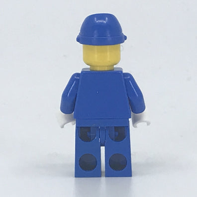 Cavalry Soldier